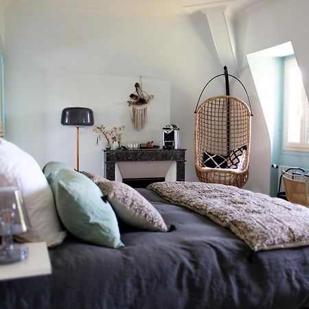 Le Clos Des Fees Asnieres-sur-Oise Luaran gambar
