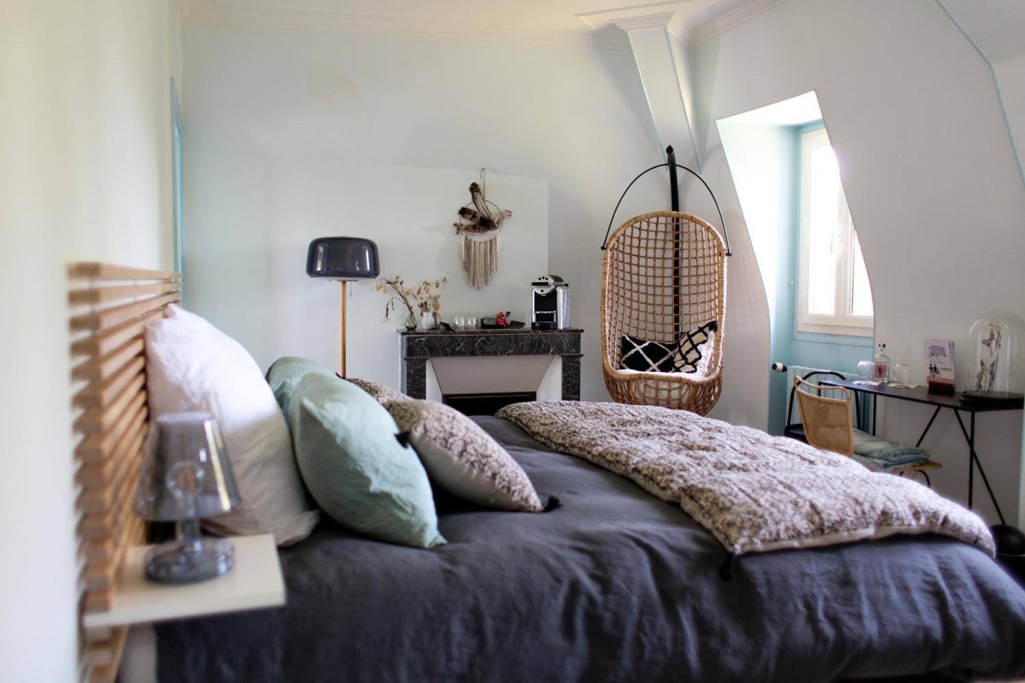 Le Clos Des Fees Asnieres-sur-Oise Luaran gambar
