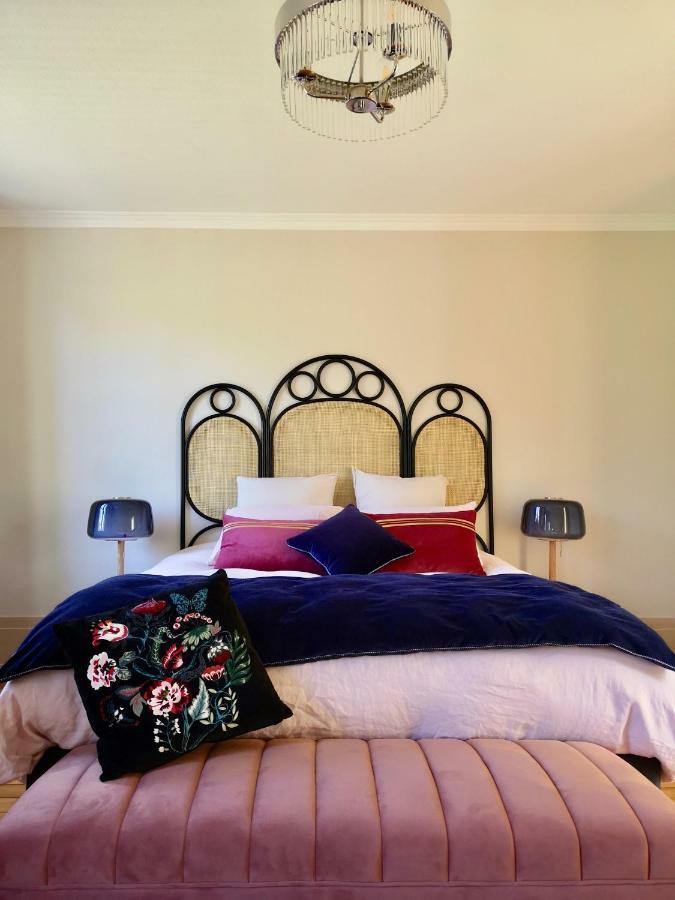 Le Clos Des Fees Asnieres-sur-Oise Luaran gambar