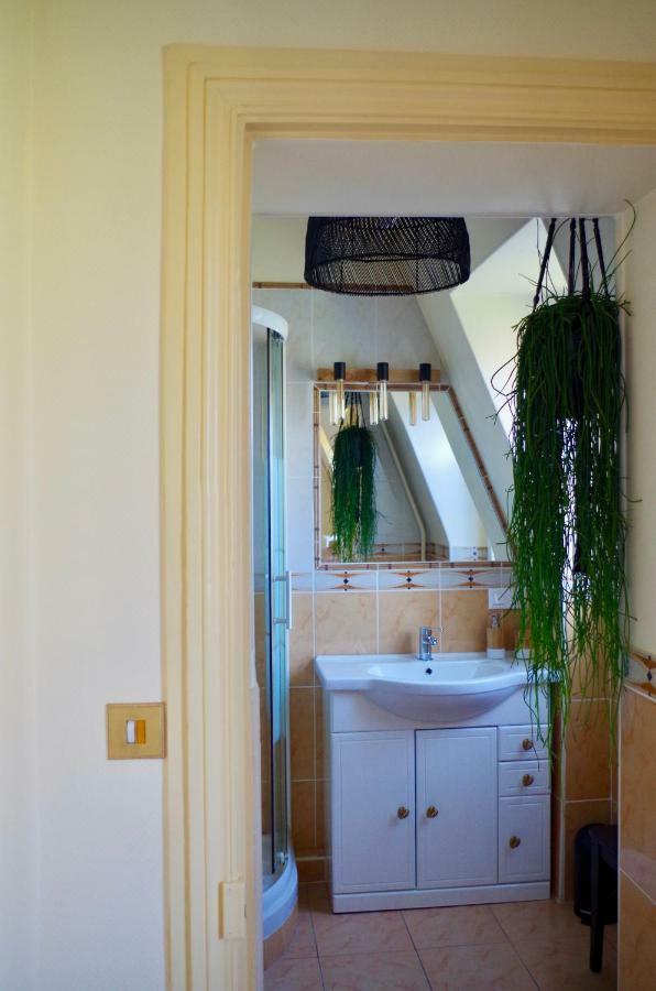 Le Clos Des Fees Asnieres-sur-Oise Luaran gambar