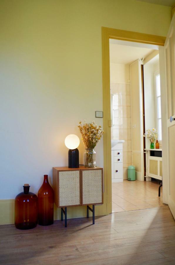 Le Clos Des Fees Asnieres-sur-Oise Luaran gambar