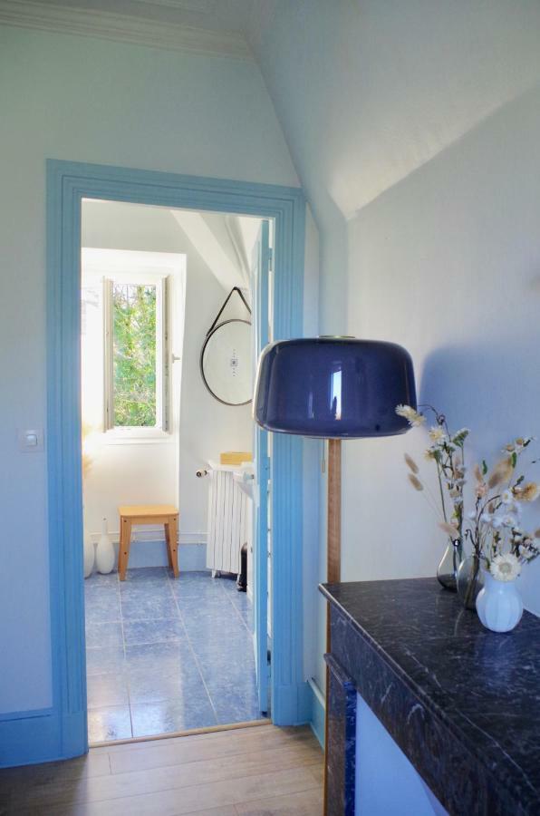 Le Clos Des Fees Asnieres-sur-Oise Luaran gambar